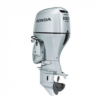 Лодочный мотор Honda BF 100 LRTU