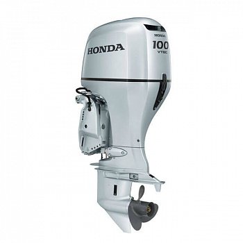Лодочный мотор Honda BF 100 LRTU