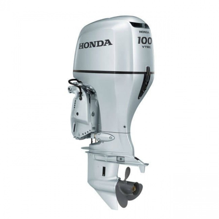 Лодочный мотор Honda BF 100 LRTU