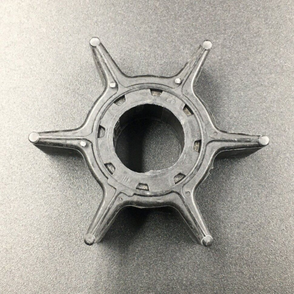 Крыльчатка охлаждения Yamaha 40V,50G,60F,70B/F40A-70, Omax 6H34435200_OM