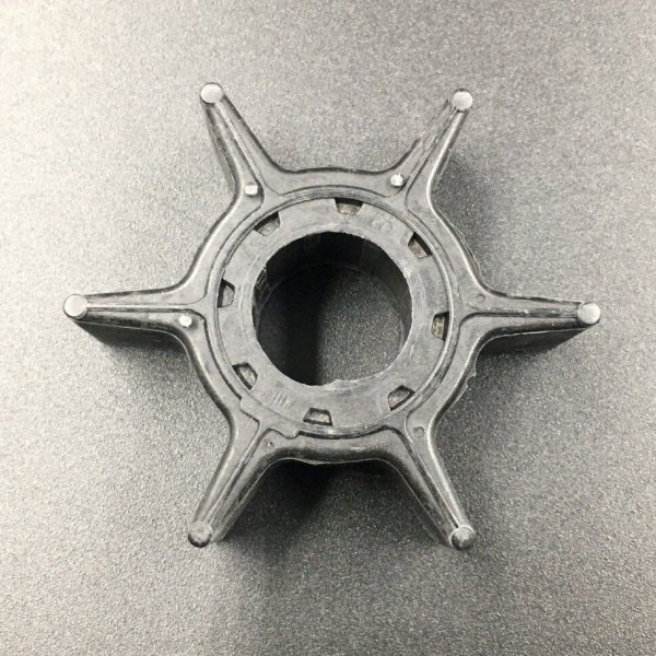 Крыльчатка охлаждения Yamaha 40V,50G,60F,70B/F40A-70, Omax 6H34435200_OM