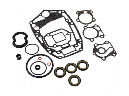 Ремкомплект редуктора Yamaha 60F/70D 6H2-W0001-20-00