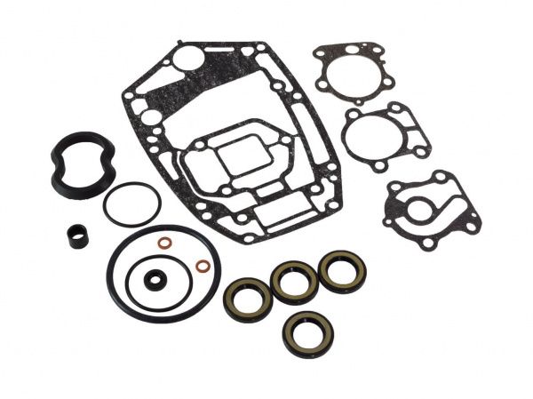 Ремкомплект редуктора Yamaha 60F/70D 6H2-W0001-20-00