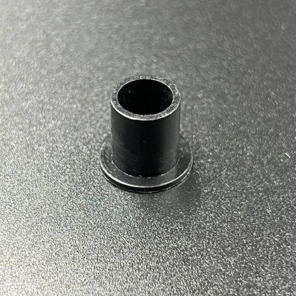 Втулка румпеля пластиковая Merc/Tohatsu 4-90, MFS9.9-50 350-63046/8518582