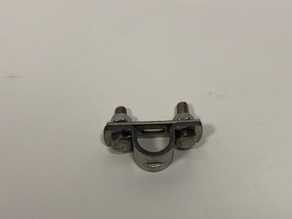 Устройство для крепления кабелей газа реверса EC-033 (LM-K-3) 630047