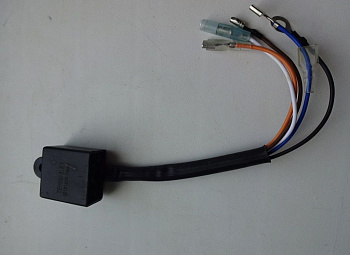 Блок зажигания (коммутатор) CDI Yamaha 2-2.5 6A1-85540-01-00