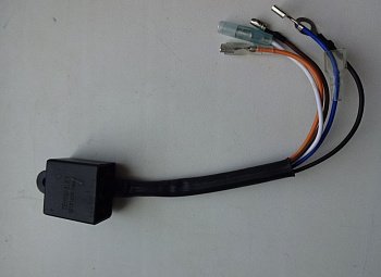 Блок зажигания (коммутатор) CDI Yamaha 2-2.5 6A1-85540-01-00