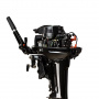 Лодочный мотор GLADIATOR G9.9FHS_NEW (водомет)
