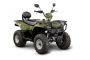 КВАДРОЦИКЛ IRBIS ATV200