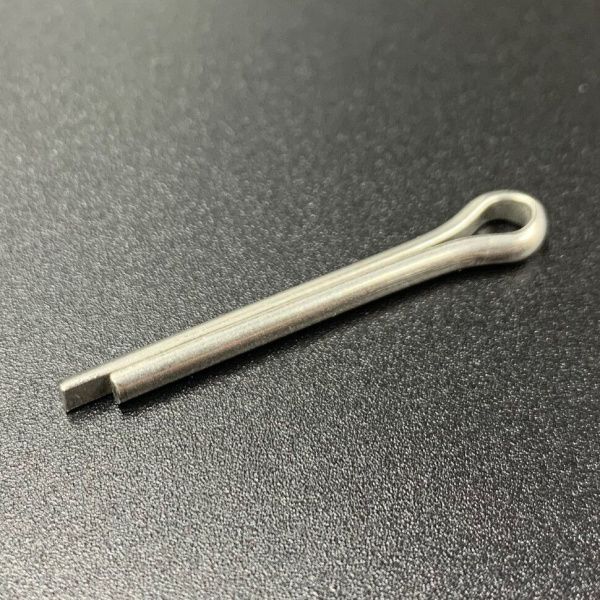 Шплинт Yamaha 6-15, F6-20 91490-30020