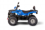 КВАДРОЦИКЛ IRBIS ATV 250