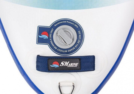 SUP-BOARD SMARINE 10‘8