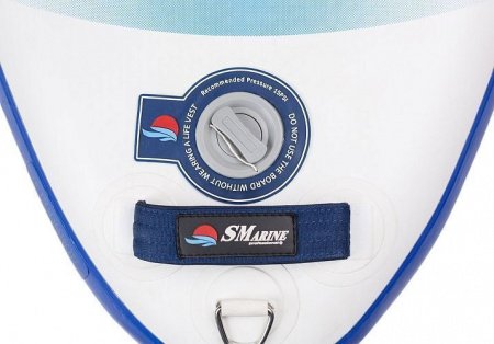 SUP-BOARD SMARINE 10‘6