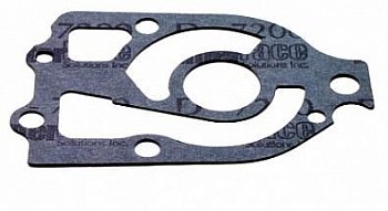 Прокладка (GASKET@5 ) 8M0090319