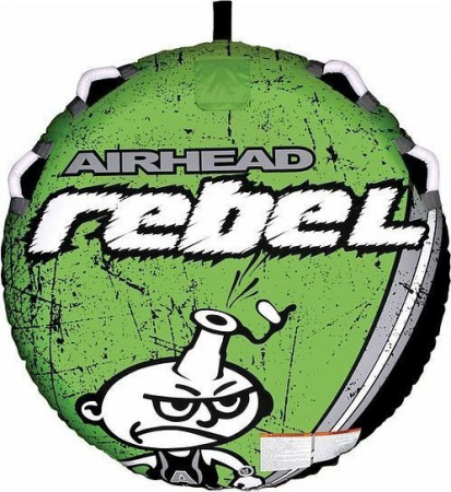 Надувной AirHead HOT Shot