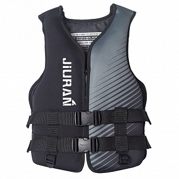 Жилет неопреновый JIURAN XXL 90-110 кг