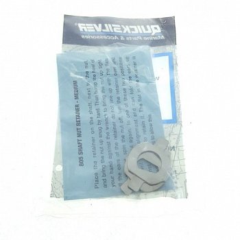 Фиксатор гайки (WASHER-TAB) 801403625
