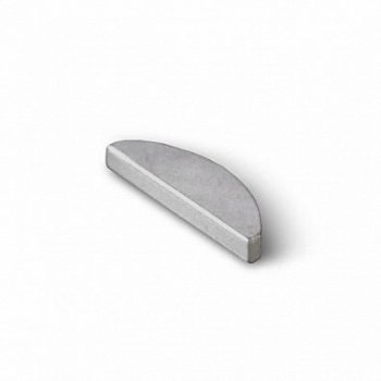 Шпонка металлическая (KEY) Merc, Toh 25-30 л.с. 161551