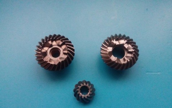 Комплект 3 шестерни для Mercury 4T 10HP 15HP 20HP 879147T90/879147T91/879147T9
