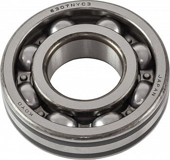 Подшипник, Yamaha 933-06307-U0-00