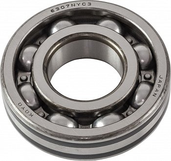 Подшипник, Yamaha 933-06307-U0-00