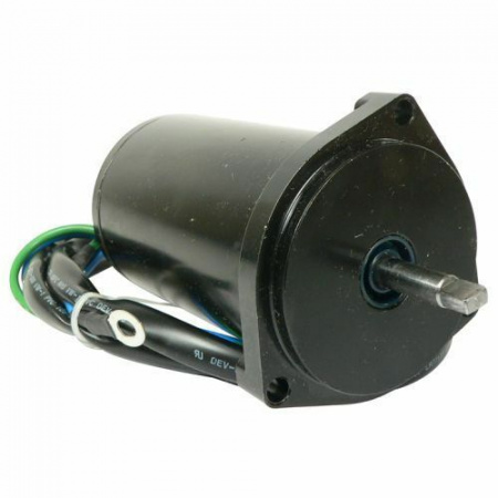 Мотор трима Yamaha F40(D)-F60(F) 6C5-43880-00/6C543880