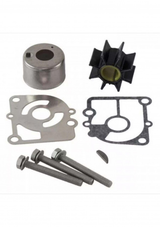 Ремкомплект помпы Merc/Tohatsu F15-20HP EFI подвесной 3RS-87322/3RS873220M