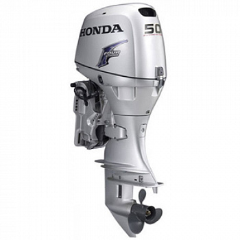 Лодочный мотор Honda BF 50 SRTU 