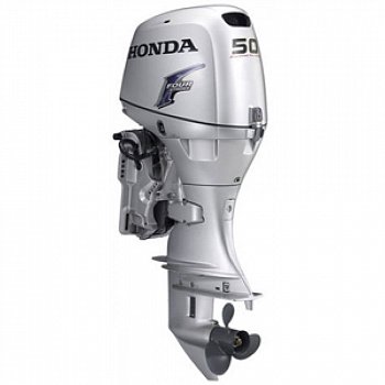 Лодочный мотор Honda BF 50 SRTU 