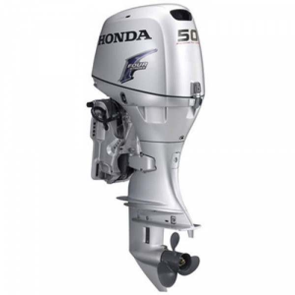 Лодочный мотор Honda BF 50 SRTU