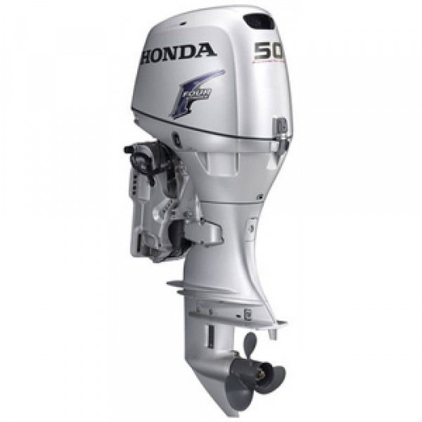 Лодочный мотор Honda BF 50 SRTU