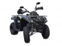 Комплект для сборки квадроцикла  GLADIATOR F200 LUX белый