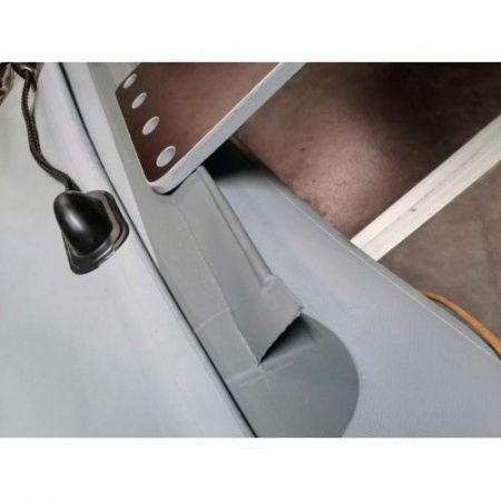 Банка на лодку ПВХ Абакан 430/480