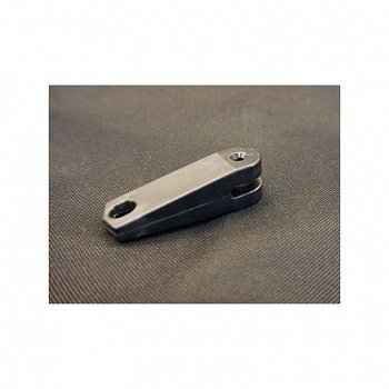 Ручка винта струбцины Yamaha 2-8 (пластиковая) 6E0-43118-00,/6EE-G3118-00/6L8-G3118-01