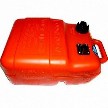 Бензобак (TANK-FUEL-6.6 GAL) 859063A1