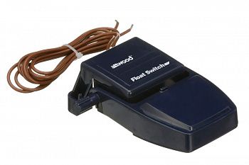 Автопереключатель поплавковый Attwood 4202-7