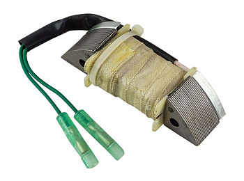 Катушка генератора Yamaha 9.9-15 15FMH08004/15А201005/63V-85533-00