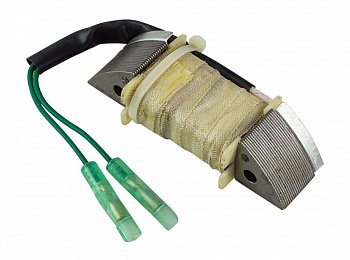 Катушка генератора Yamaha 9.9-15 15FMH08004/15А201005/63V-85533-00
