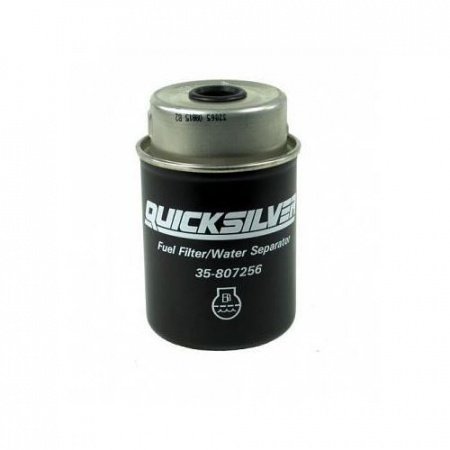 Фильтр топливный (ELEMENT-FUEL FILT) 807256T