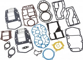 Комплект прокладок блока Suzuki DT20-30 (2ц) 11400-96885-000