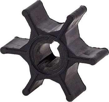 Крыльчатка помпы охлаждения Suzuki DT2.2/DF4-6, Omax 1746198503