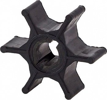 Крыльчатка помпы охлаждения Suzuki DT2.2/DF4-6, Omax 1746198503