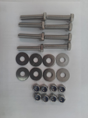 Набор крепежа для Шасси  A2