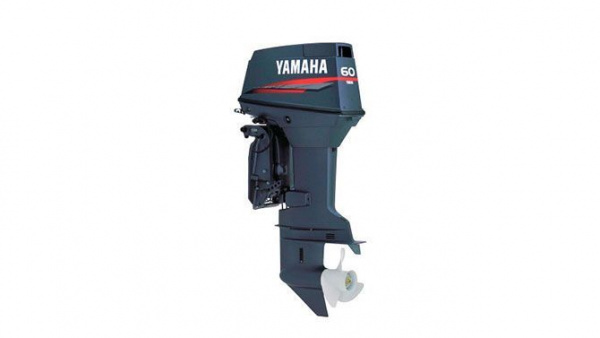 Лодочный мотор Yamaha 60FETOL