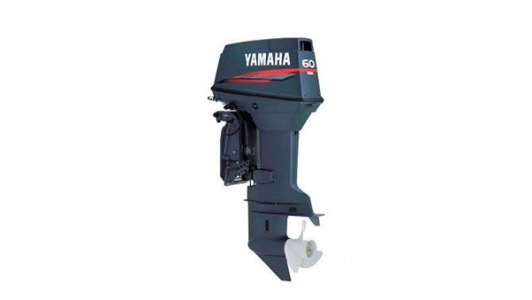 Лодочный мотор Yamaha 60FETOL