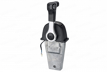 Консольний пульт управления  Honda 06240ZW5U20