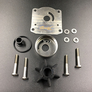 Ремкомплект помпы охлаждения Yamaha F25/25B/30H 61N-W0078-01
