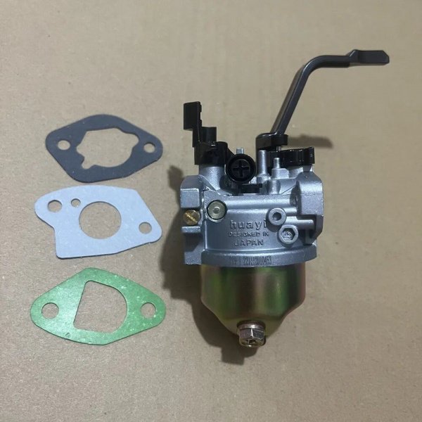 Комлект прокладок карбюратора PRIMER/INJECTOR SERVICE KIT 9844A1