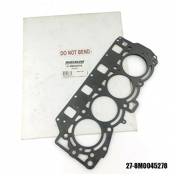 Прокладка (GASKET) 8M0118179/8M0045278 