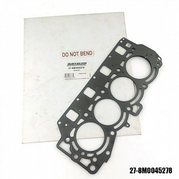 Прокладка (GASKET) 8M0118179/8M0045278 